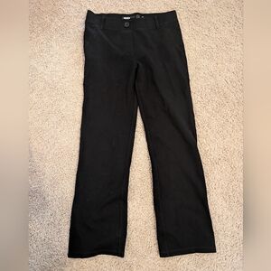 Betabrand dress pants yoga pants